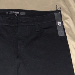 Jose’s Jeans ponte jegging, W28